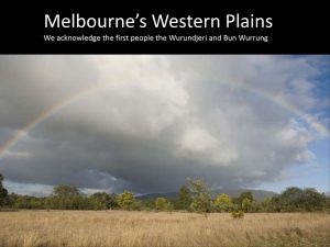 Western Plains front page